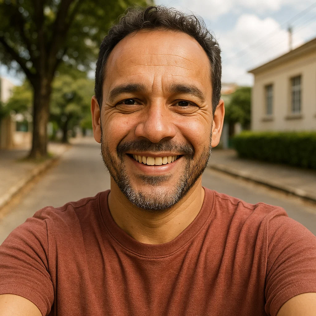 Martin Daniel