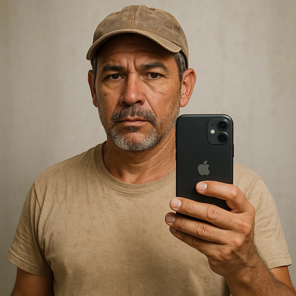Felipe Olegário